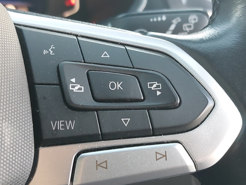 Used Volkswagen Tiguan Allspace 2022 for sale - 77980931: Photo 16