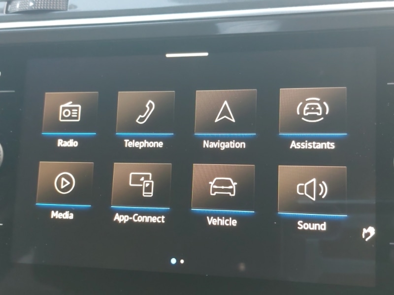 Used Volkswagen Tiguan Allspace 2022 for sale - 77980931: Photo 18