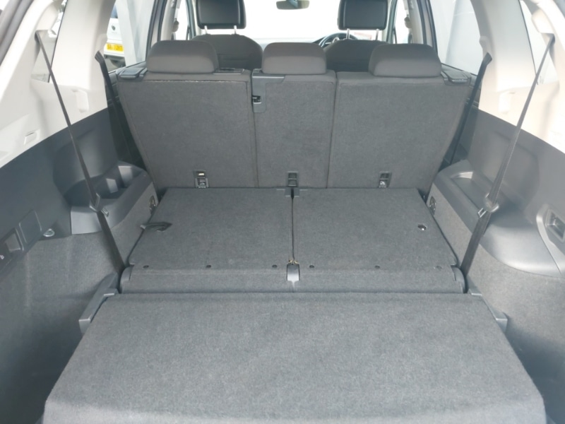 Used Volkswagen Tiguan Allspace 2022 for sale - 77980931: Photo 8