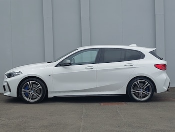 Used BMW 1 Series 2021 for sale - 78419171: Photo