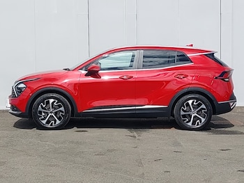 Used Kia Sportage 2025 for sale - 78913189: Photo