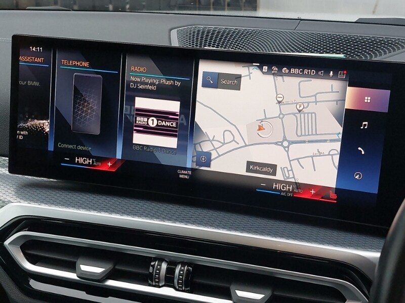 Used BMW 4 Series 2023 for sale - 77405237: Photo 10