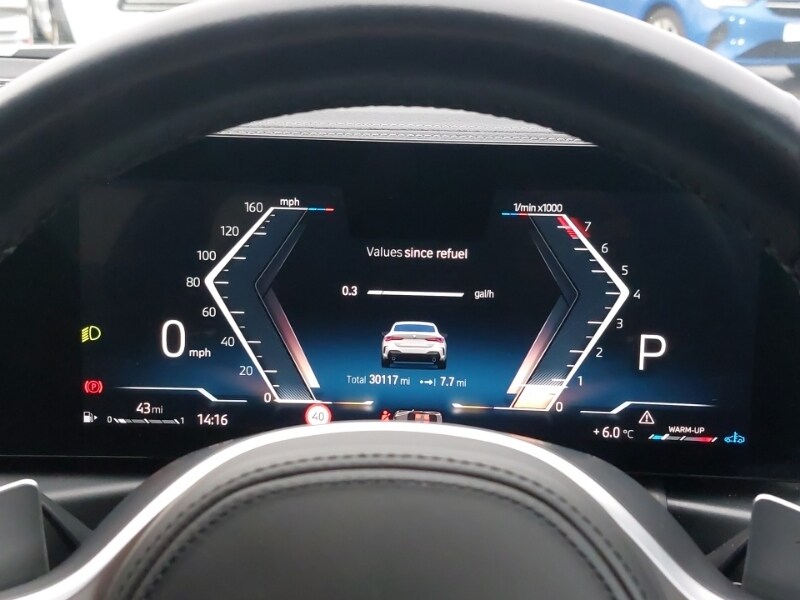 Used BMW 4 Series 2023 for sale - 77405237: Photo 14