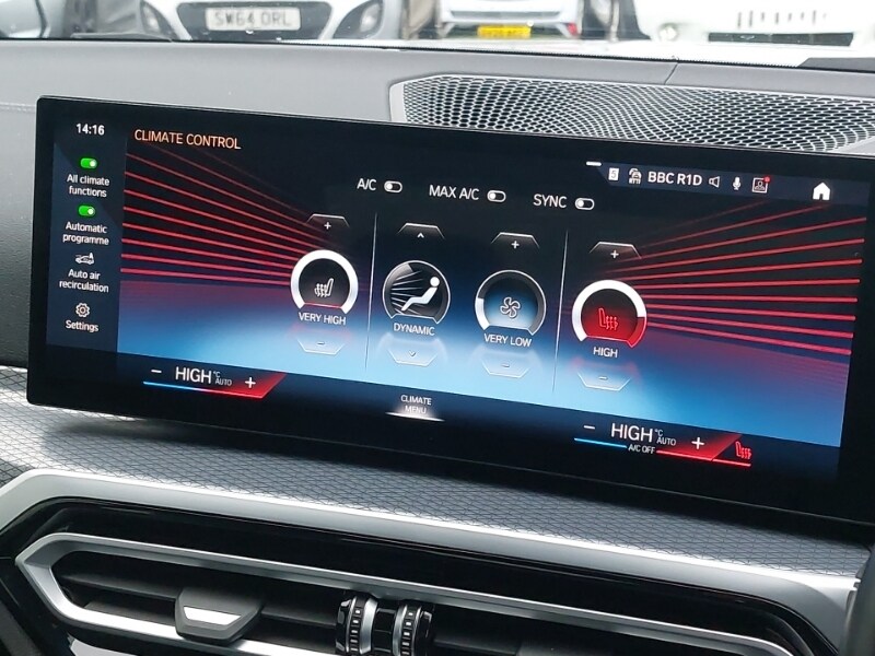 Used BMW 4 Series 2023 for sale - 77405237: Photo 18