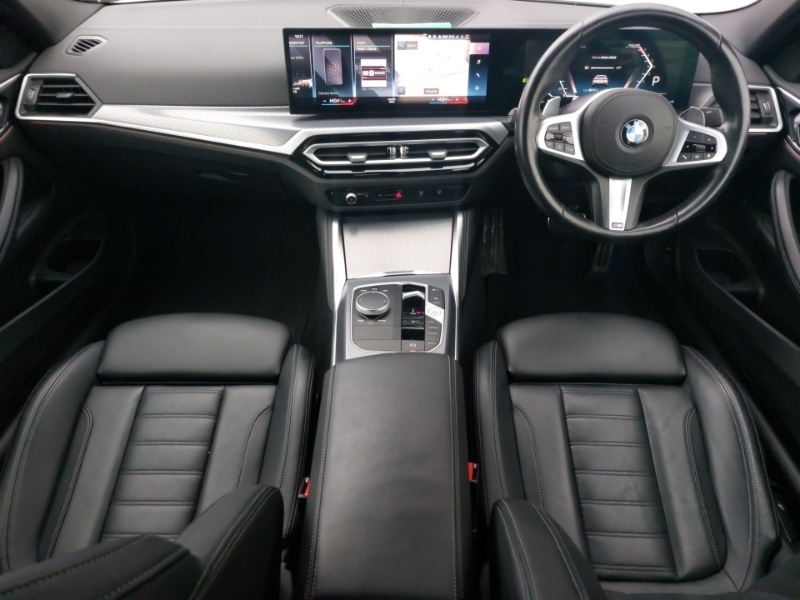 Used BMW 4 Series 2023 for sale - 77405237: Photo 2