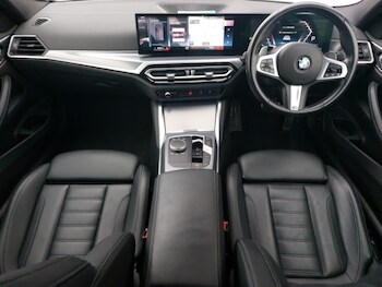 Used BMW 4 Series 2023 for sale - 77405237: Photo