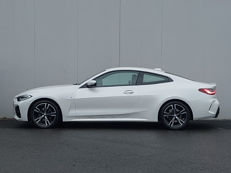 Used BMW 4 Series 2023 for sale - 77405237: Photo 4