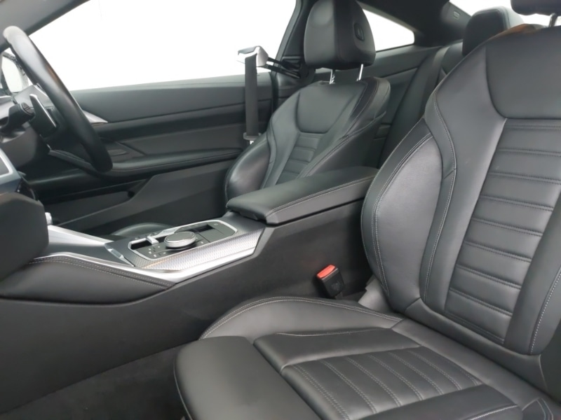 Used BMW 4 Series 2023 for sale - 77405237: Photo 5