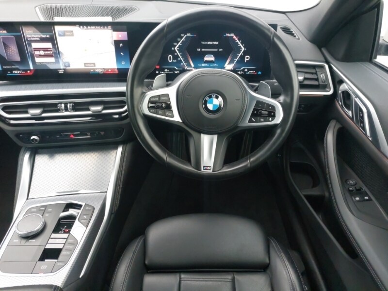 Used BMW 4 Series 2023 for sale - 77405237: Photo 7