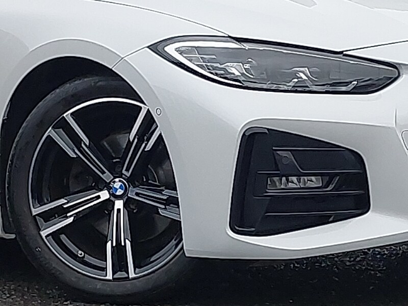 Used BMW 4 Series 2023 for sale - 77405237: Photo 9