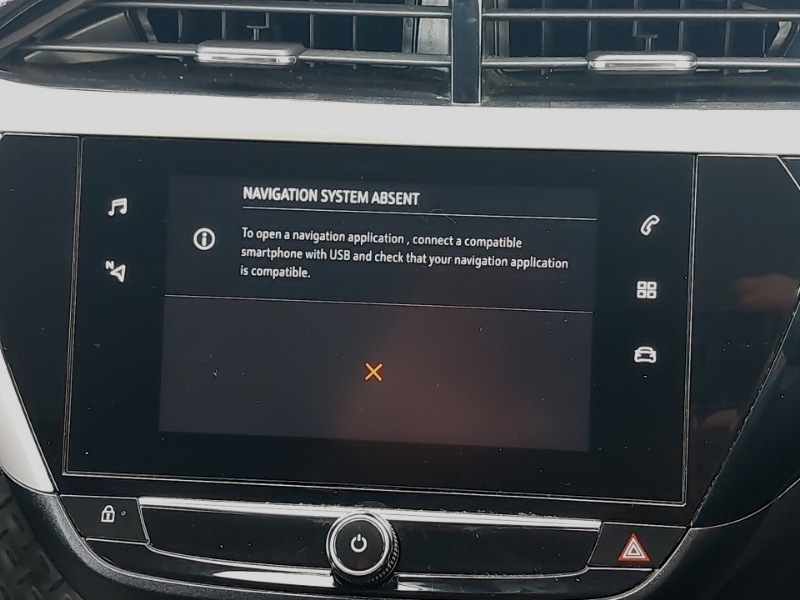 Used Vauxhall Corsa 2021 for sale - 77708014: Photo 10