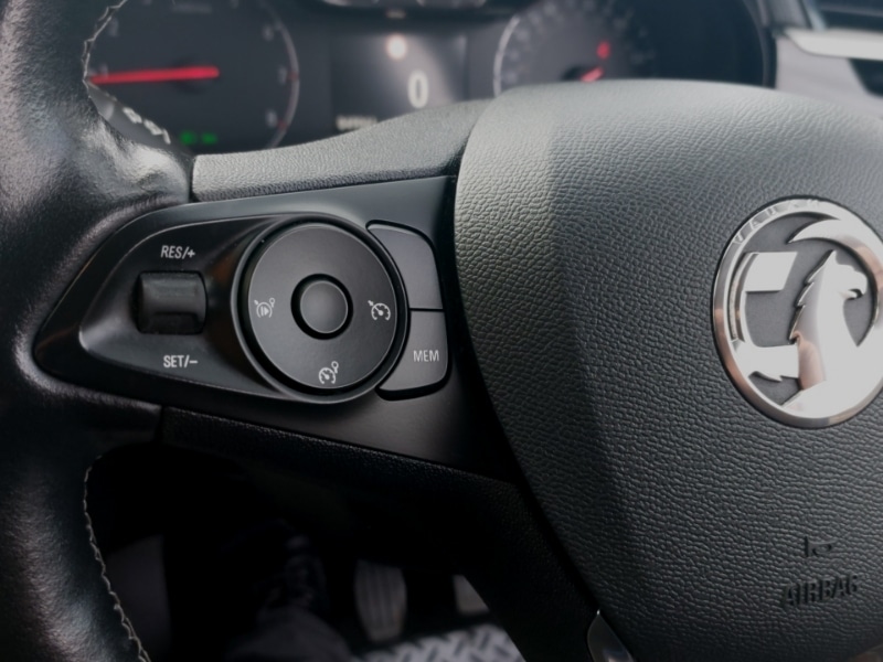 Used Vauxhall Corsa 2021 for sale - 77708014: Photo 14