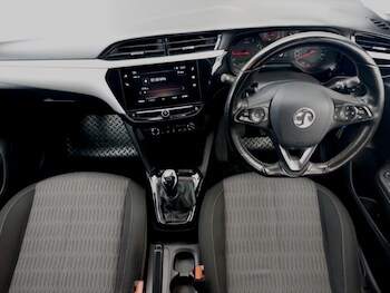 Used Vauxhall Corsa 2021 for sale - 77708014: Photo