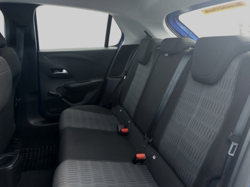 Used Vauxhall Corsa 2021 for sale - 77708014: Photo 6