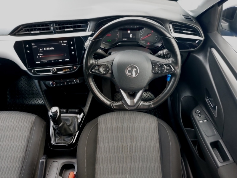 Used Vauxhall Corsa 2021 for sale - 77708014: Photo 7