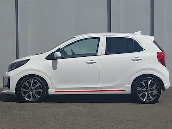 Used Kia Picanto 2023 for sale - 79361113: Photo