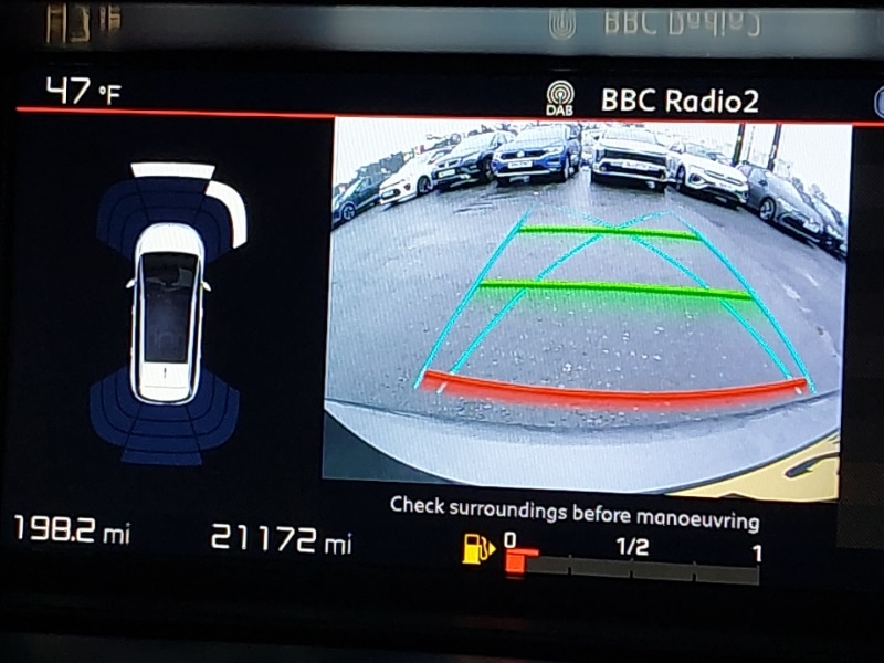 Used Citroen C4 Grand Picasso 2021 for sale - 77070408: Photo 10