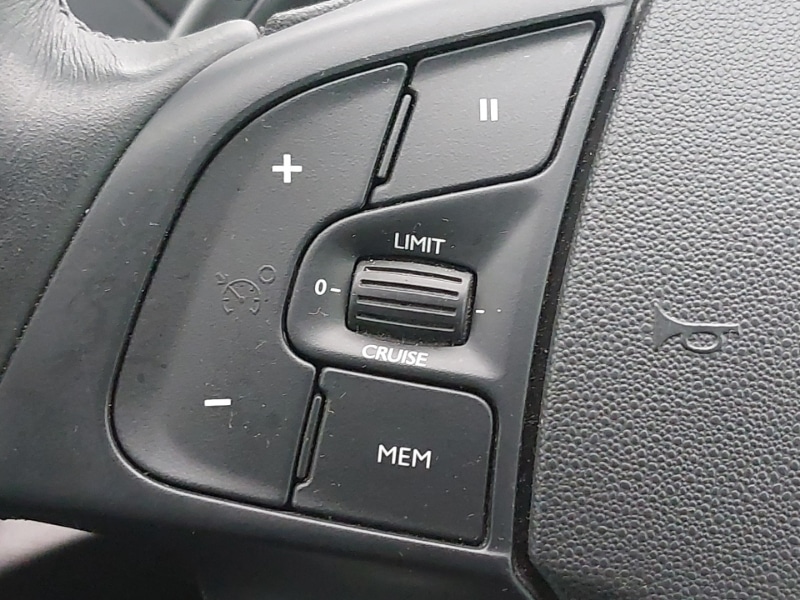 Used Citroen C4 Grand Picasso 2021 for sale - 77070408: Photo 12