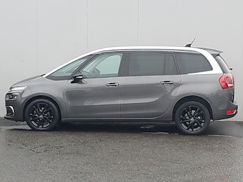 Used Citroen C4 Grand Picasso 2021 for sale - 77070408: Photo