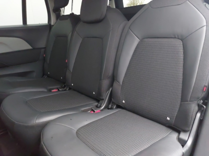 Used Citroen C4 Grand Picasso 2021 for sale - 77070408: Photo 6