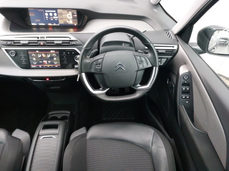 Used Citroen C4 Grand Picasso 2021 for sale - 77070408: Photo 7