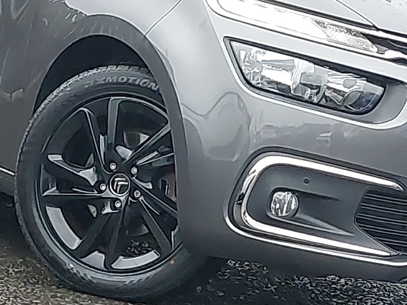 Used Citroen C4 Grand Picasso 2021 for sale - 77070408: Photo 9