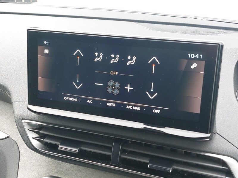 Used Peugeot 5008 2022 for sale - 78156109: Photo 10