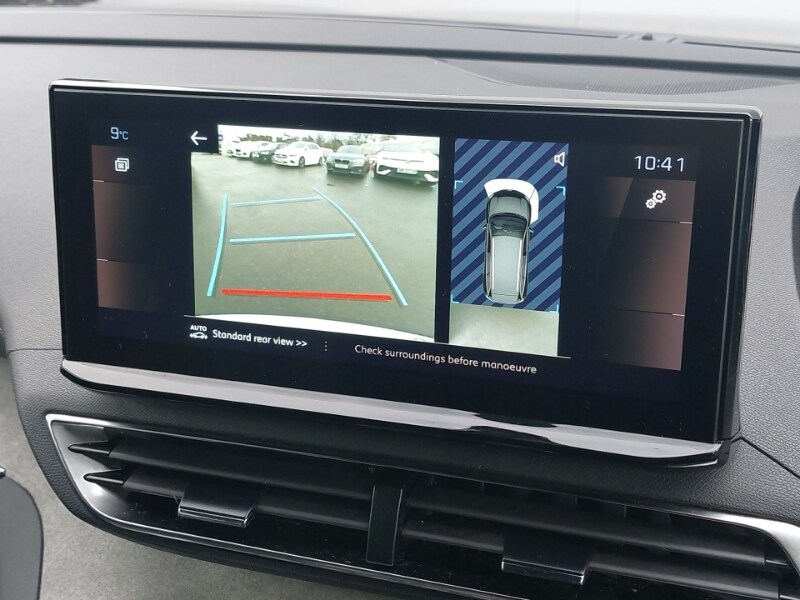 Used Peugeot 5008 2022 for sale - 78156109: Photo 11