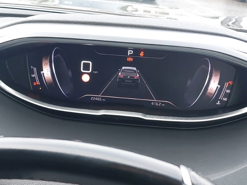 Used Peugeot 5008 2022 for sale - 78156109: Photo 17