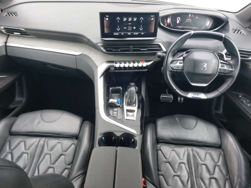 Used Peugeot 5008 2022 for sale - 78156109: Photo 2