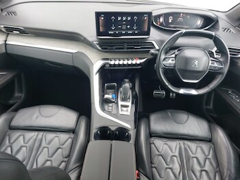 Used Peugeot 5008 2022 for sale - 78156109: Photo