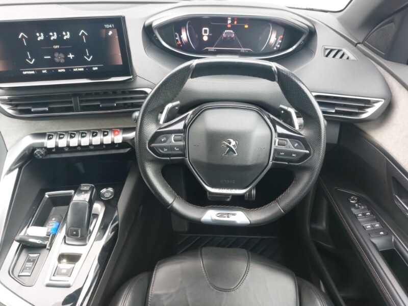 Used Peugeot 5008 2022 for sale - 78156109: Photo 7