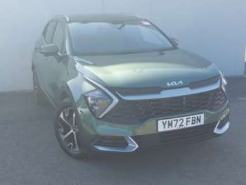 2023 - 1.6T GDi HEV 3 5dr Auto
