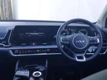Used Kia Sportage 2023 for sale - 74660638: Photo