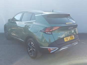 Used Kia Sportage 2023 for sale - 74660638: Photo