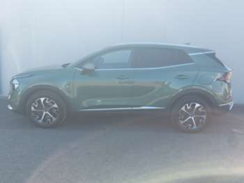 Used Kia Sportage 2023 for sale - 74660638: Photo