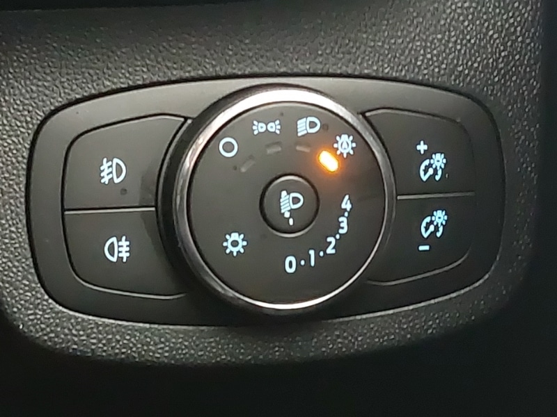 Used Ford Fiesta 2022 for sale - 76951818: Photo 12