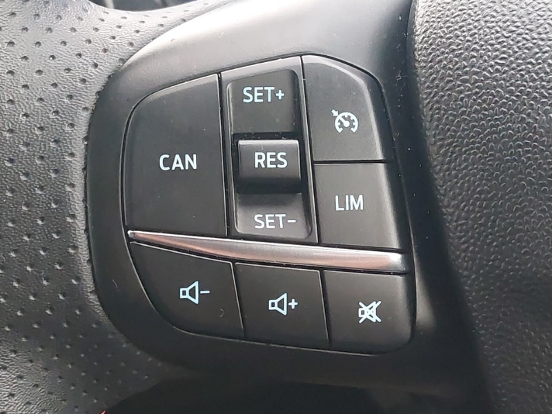 Used Ford Fiesta 2022 for sale - 76951818: Photo 13