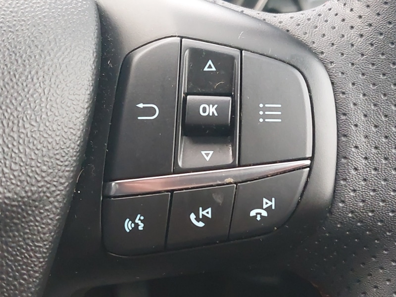 Used Ford Fiesta 2022 for sale - 76951818: Photo 14