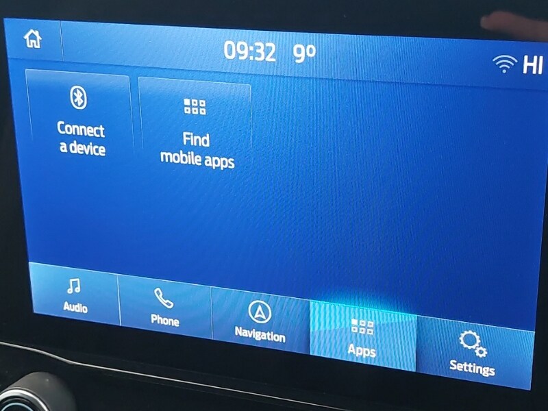 Used Ford Fiesta 2022 for sale - 76951818: Photo 17