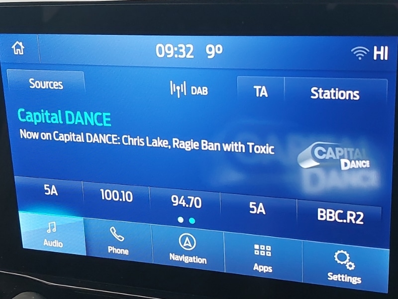 Used Ford Fiesta 2022 for sale - 76951818: Photo 18