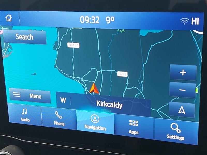 Used Ford Fiesta 2022 for sale - 76951818: Photo 19