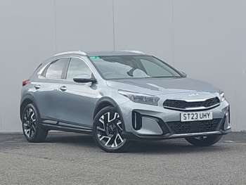 2023 - 1.5T GDi ISG 3 5dr