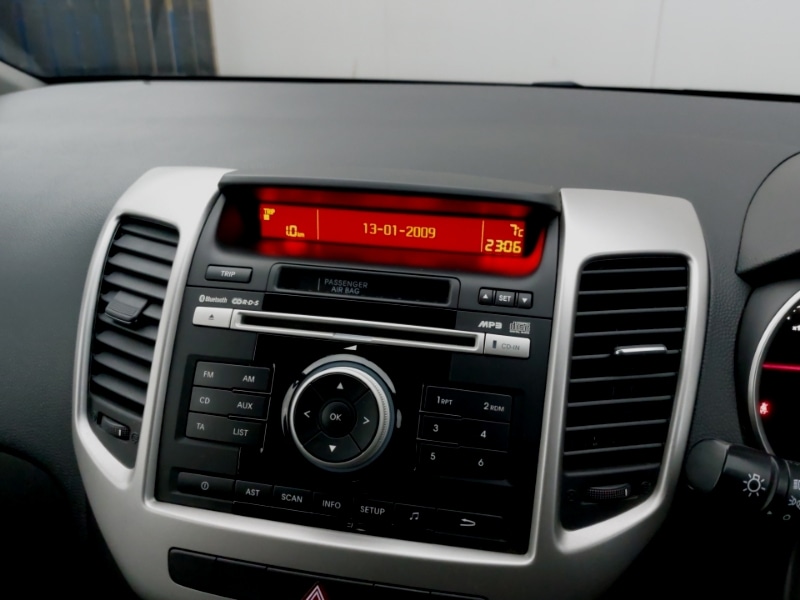 Used Kia Venga 2019 for sale - 77278379: Photo 10