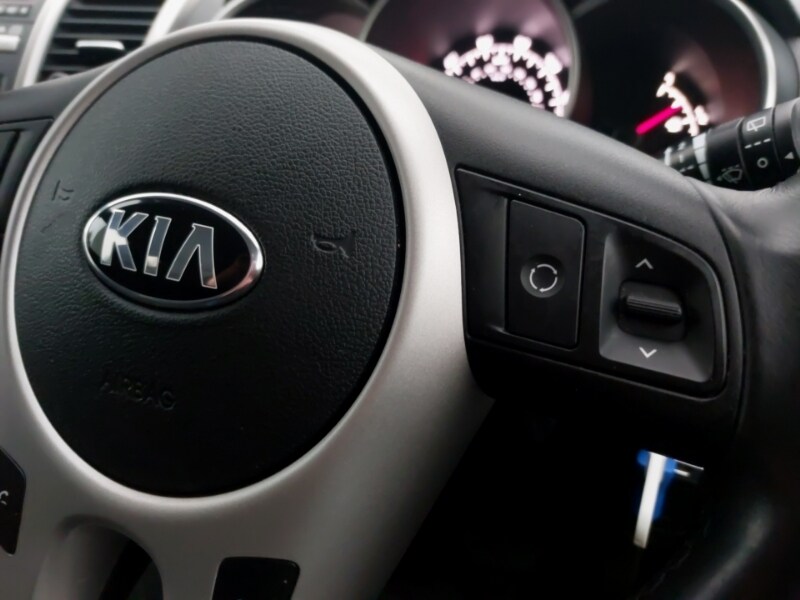 Used Kia Venga 2019 for sale - 77278379: Photo 15