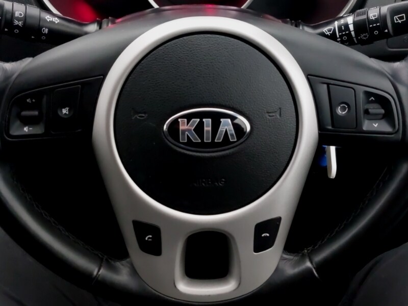 Used Kia Venga 2019 for sale - 77278379: Photo 18