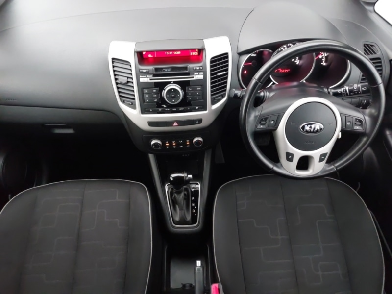 Used Kia Venga 2019 for sale - 77278379: Photo 2