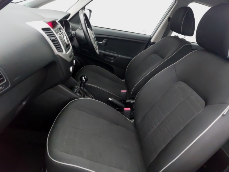 Used Kia Venga 2019 for sale - 77278379: Photo 5