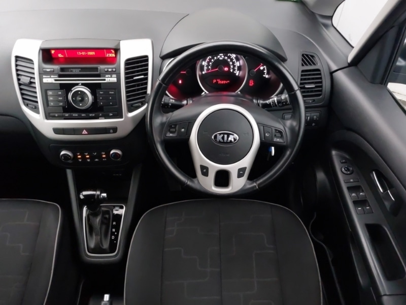 Used Kia Venga 2019 for sale - 77278379: Photo 7