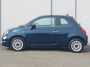Used Fiat 500 2024 for sale - 79231730: Photo